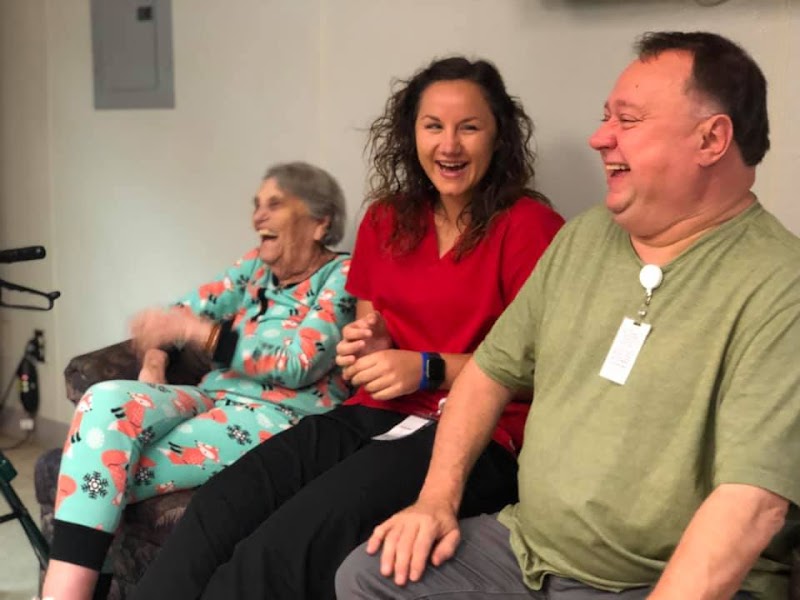 FOUR SEASONS REHABILITATION & CARE nursing home in DURANT, OK - Photo 2 of 5