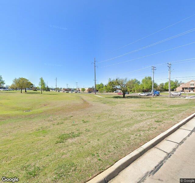 MIDWEST CITY POST ACUTE & REHAB nursing home in MIDWEST CITY, OK - Photo 2 of 2