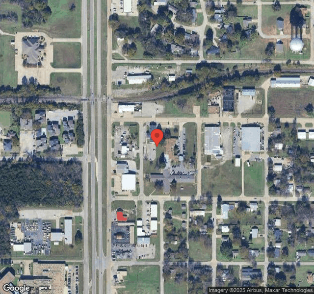 SOUTHBROOK HEALTHCARE, INC nursing home in ARDMORE, OK - Photo 1 of 2