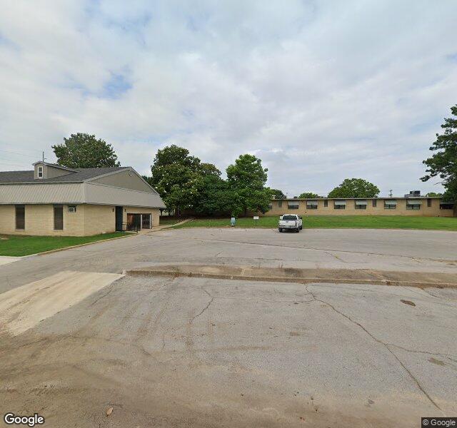 SOUTHBROOK HEALTHCARE, INC nursing home in ARDMORE, OK - Photo 2 of 2