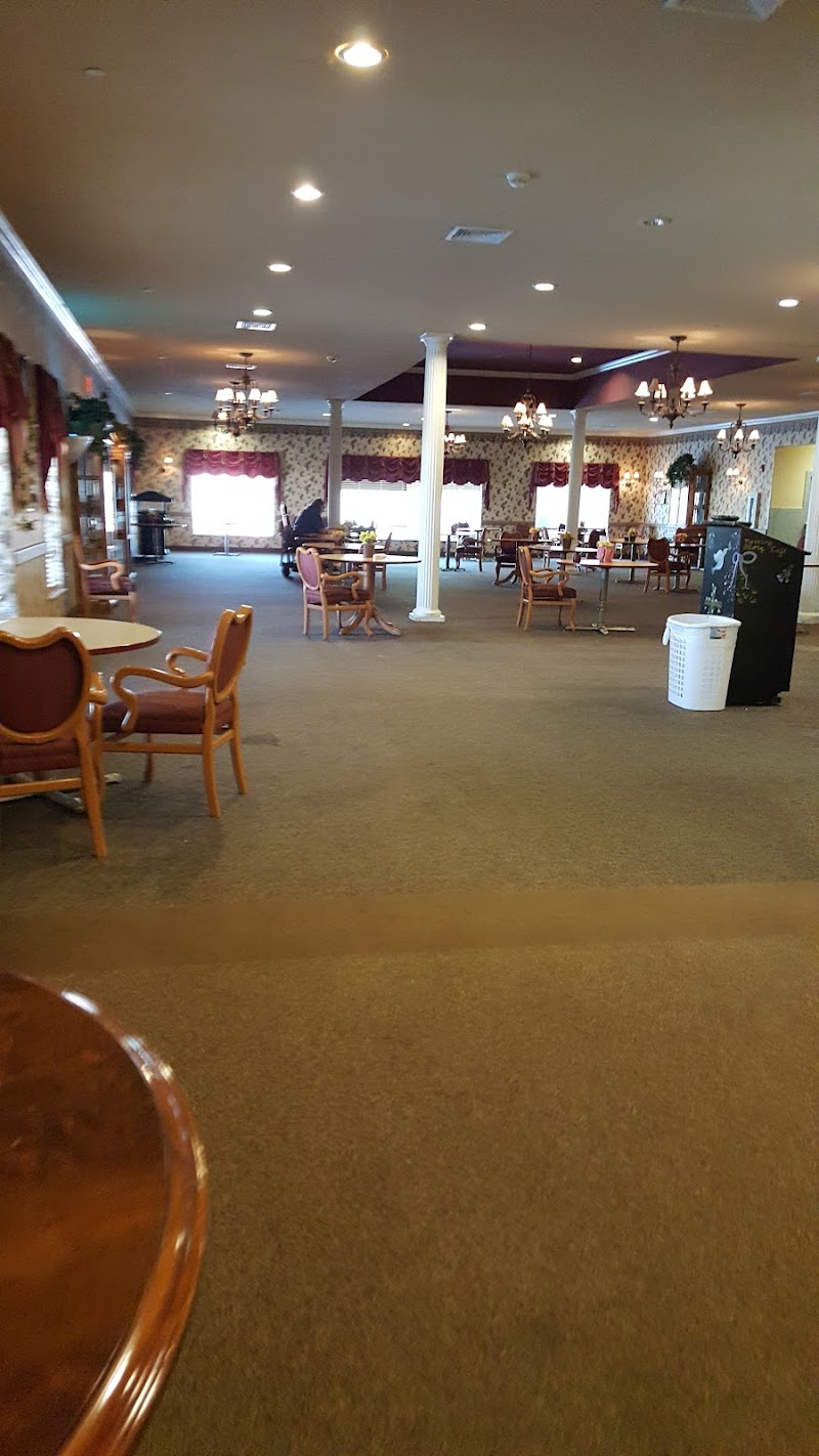 MEADOWLAKE ESTATES nursing home in OKLAHOMA CITY, OK - Photo 3 of 5