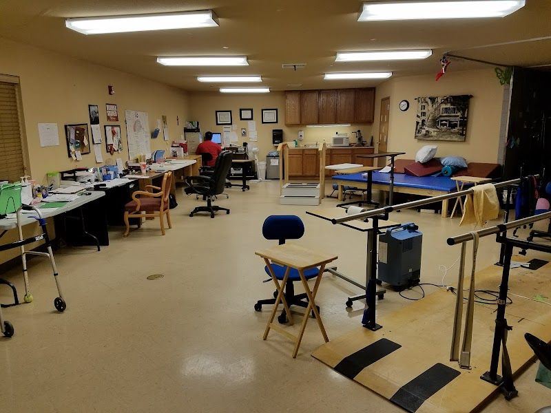 MEADOWLAKE ESTATES nursing home in OKLAHOMA CITY, OK - Photo 5 of 5