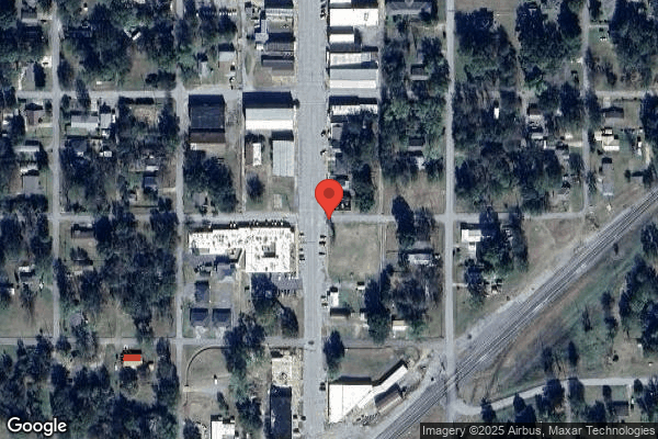 SPIRO NURSING HOME, INC. nursing home in SPIRO, OK - Photo 1 of 3