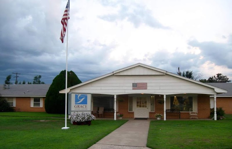 WESTERN SKILLED NURSING AND THERAPY nursing home in BUFFALO, OK - Photo 2 of 8
