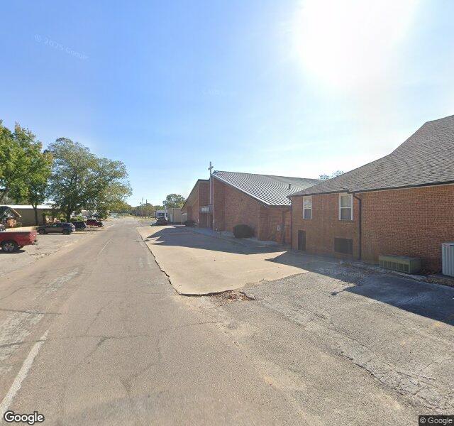 BALLARD NURSING CENTER nursing home in ADA, OK - Photo 2 of 2