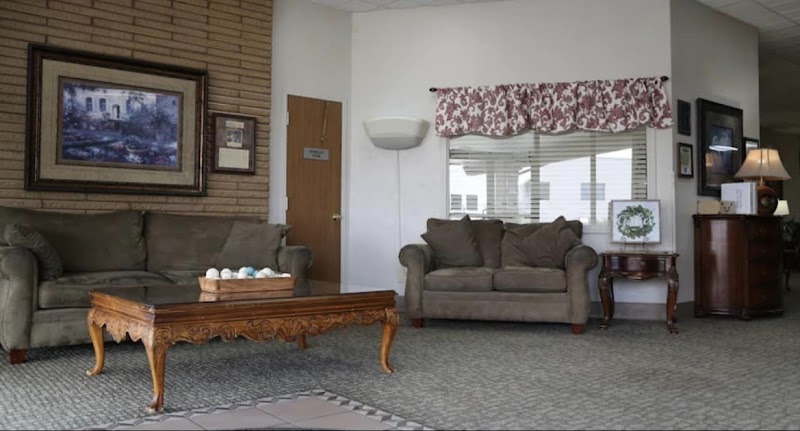 WARR ACRES NURSING CENTER nursing home in OKLAHOMA CITY, OK - Photo 4 of 5