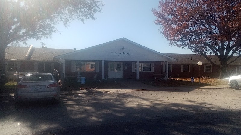 MEADOWBROOK NURSING CENTER nursing home in CHOUTEAU, OK - Photo 4 of 5