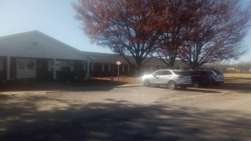 MEADOWBROOK NURSING CENTER nursing home in CHOUTEAU, OK - Photo 5 of 5