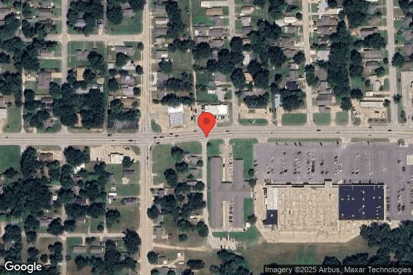 Arbor Village nursing home in Sapulpa, OK - Photo 1 of 2