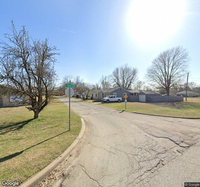 Arbor Village nursing home in Sapulpa, OK - Photo 2 of 2