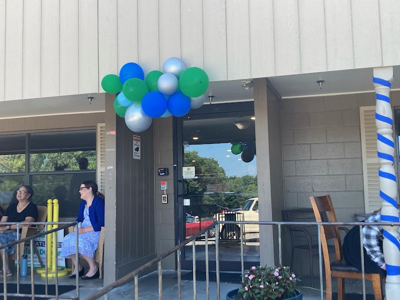 SAND SPRINGS NURSING AND REHABILITATION nursing home in SAND SPRINGS, OK - Photo 2 of 5