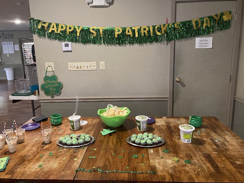 SAND SPRINGS NURSING AND REHABILITATION nursing home in SAND SPRINGS, OK - Photo 4 of 5