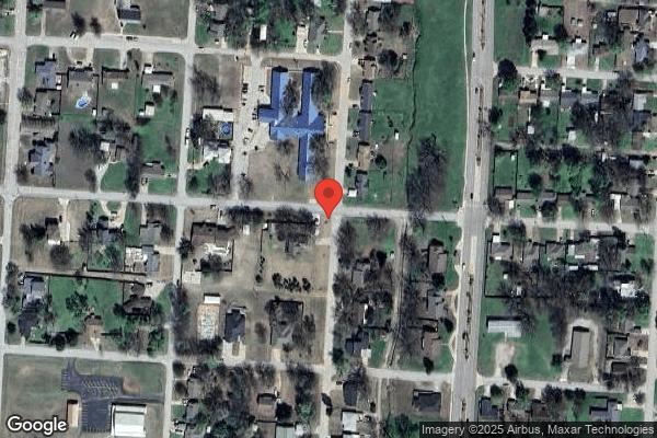 PURCELL CARE CENTER nursing home in PURCELL, OK - Photo 1 of 3