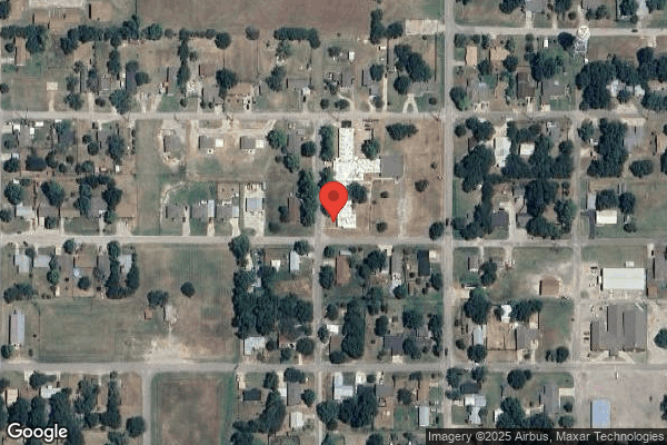 ARTESIAN HOME nursing home in SULPHUR, OK - Photo 1 of 5