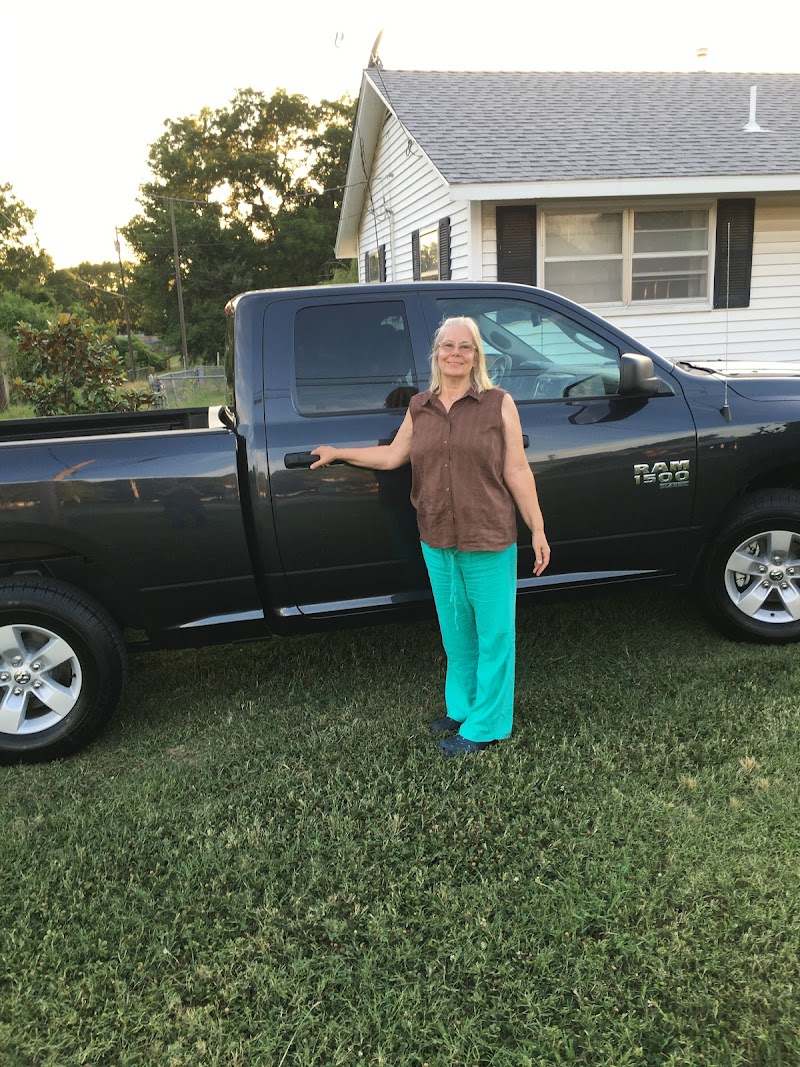 ARTESIAN HOME nursing home in SULPHUR, OK - Photo 3 of 5