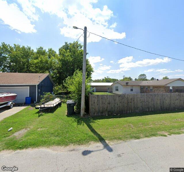 SKIATOOK NURSING HOME,LLC nursing home in SKIATOOK, OK - Photo 2 of 2