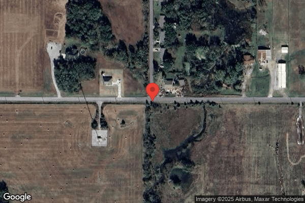 COLONIAL TERRACE CARE CENTER nursing home in PRYOR, OK - Photo 1 of 2