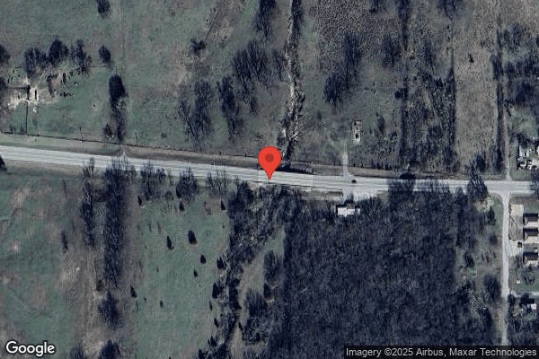 Wewoka Healthcare Center nursing home in Wewoka, OK - Photo 1 of 2