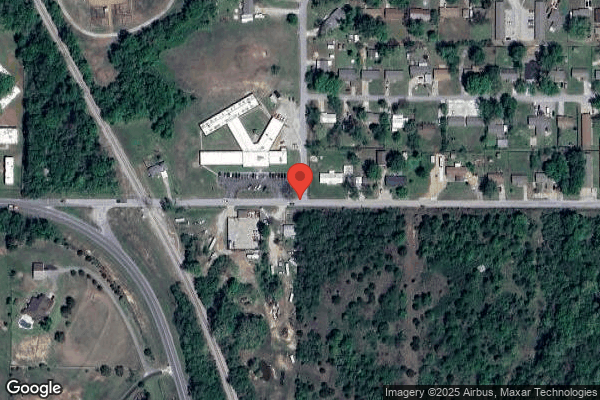 COWETA CARE & REHAB CENTER nursing home in COWETA, OK - Photo 1 of 5