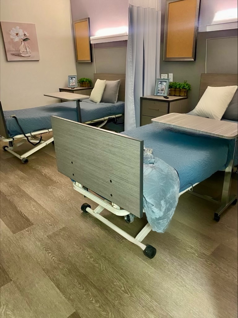 COWETA CARE & REHAB CENTER nursing home in COWETA, OK - Photo 3 of 5