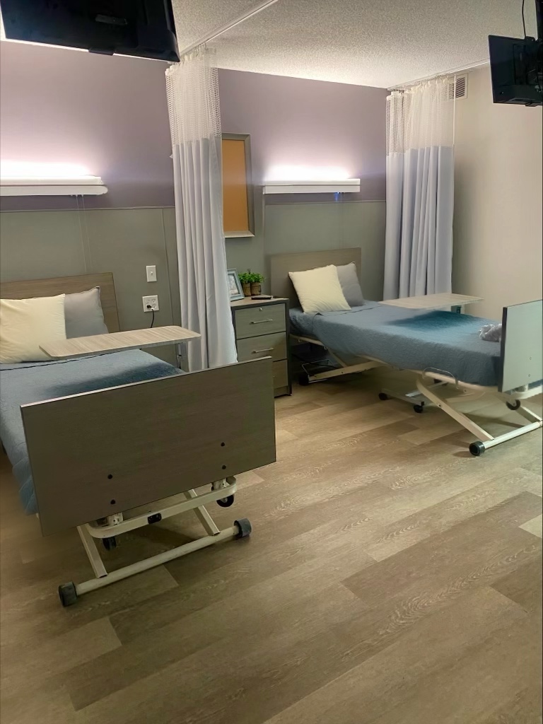 COWETA CARE & REHAB CENTER nursing home in COWETA, OK - Photo 4 of 5