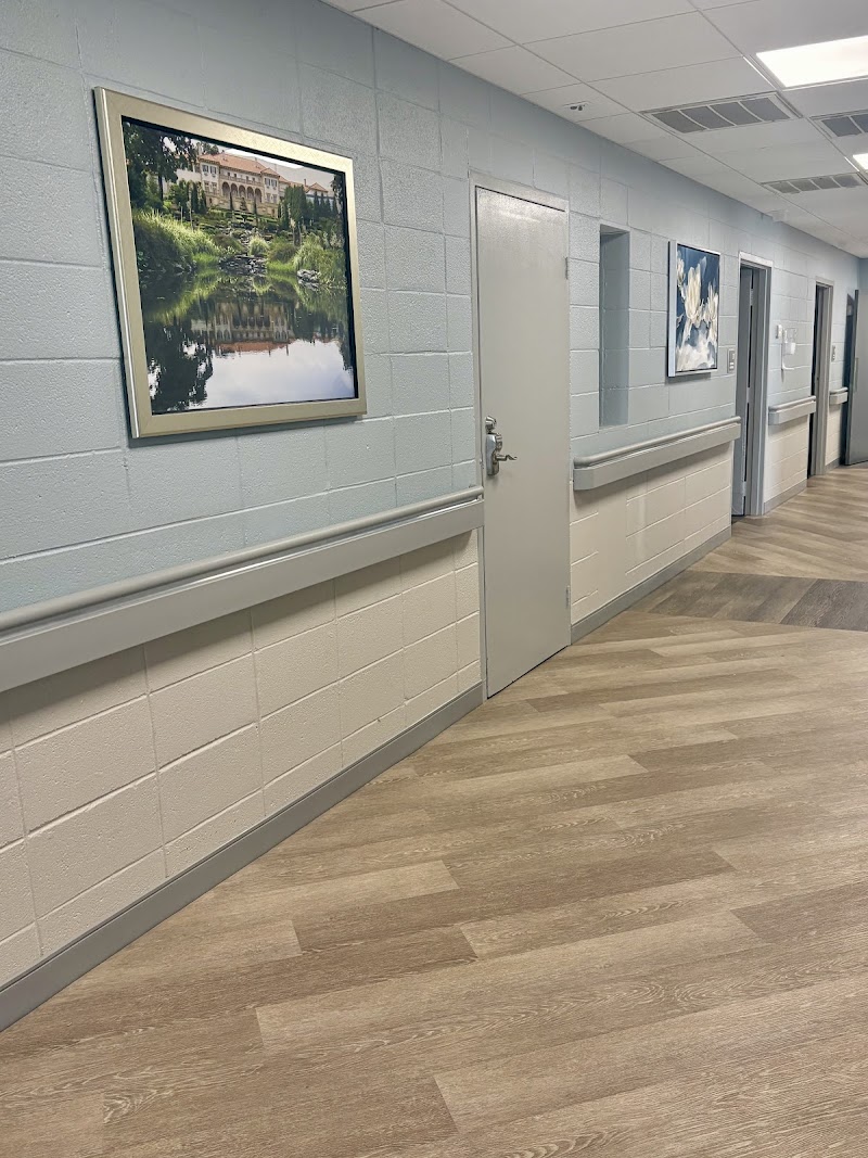 COWETA CARE & REHAB CENTER nursing home in COWETA, OK - Photo 5 of 5