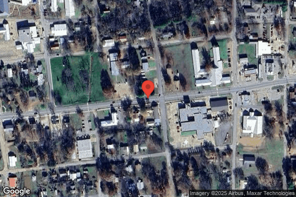 ANTLERS MANOR nursing home in ANTLERS, OK - Photo 1 of 2