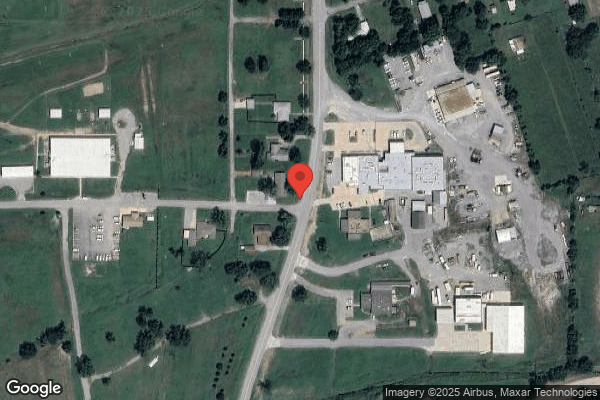 HERITAGE HILLS LIVING & REHABILITATION CENTER nursing home in MCALESTER, OK - Photo 1 of 2