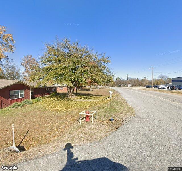 HERITAGE HILLS LIVING & REHABILITATION CENTER nursing home in MCALESTER, OK - Photo 2 of 2