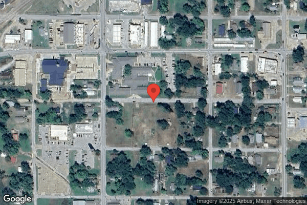 RAINBOW HEALTH CARE COMMUNITY AND RAINBOW ASSISTED nursing home in BRISTOW, OK - Photo 1 of 5