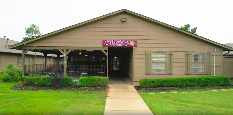 RAINBOW HEALTH CARE COMMUNITY AND RAINBOW ASSISTED nursing home in BRISTOW, OK - Photo 2 of 5