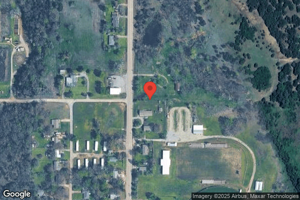 MEEKER NURSING CENTER nursing home in MEEKER, OK - Photo 1 of 4