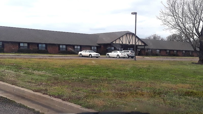 MEEKER NURSING CENTER nursing home in MEEKER, OK - Photo 2 of 4