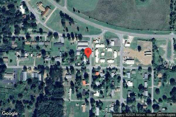 TALIHINA MANOR nursing home in TALIHINA, OK - Photo 1 of 2