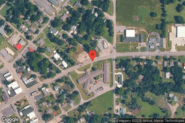 FORT GIBSON CARE & REHAB CENTER nursing home in FORT GIBSON, OK - Photo 1 of 5