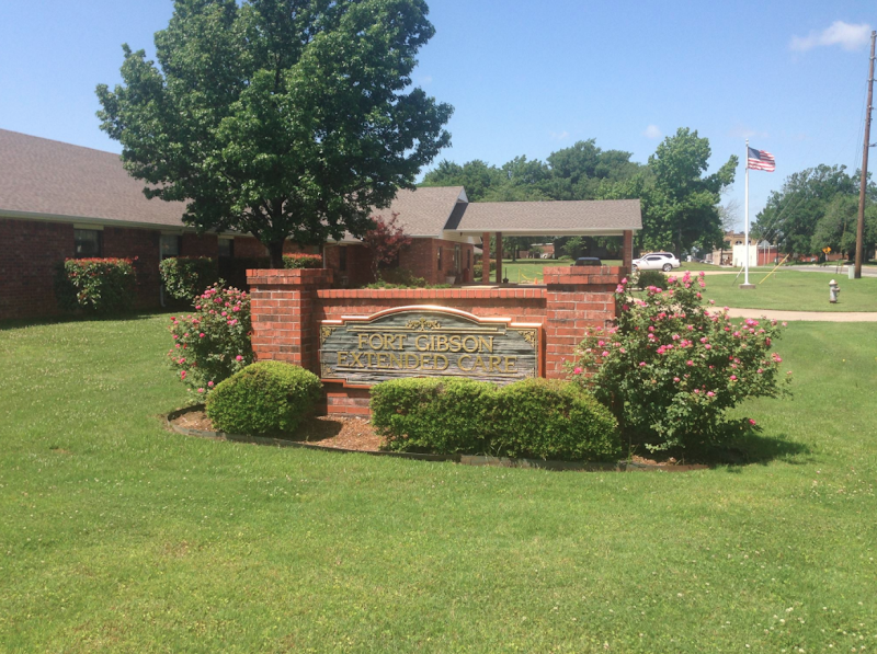 FORT GIBSON CARE & REHAB CENTER nursing home in FORT GIBSON, OK - Photo 3 of 5