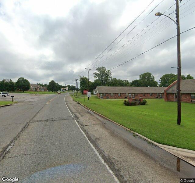 FORT GIBSON CARE & REHAB CENTER nursing home in FORT GIBSON, OK - Photo 5 of 5