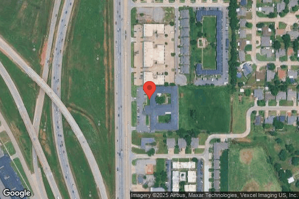 Thunder Care and Rehabilitation nursing home in Moore, OK - Photo 1 of 5