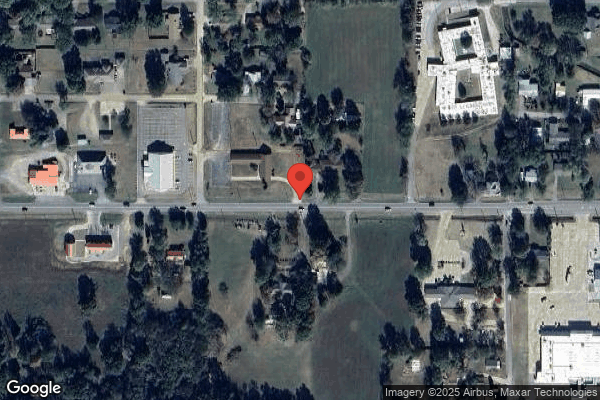 STILWELL NURSING AND REHAB nursing home in STILWELL, OK - Photo 1 of 10