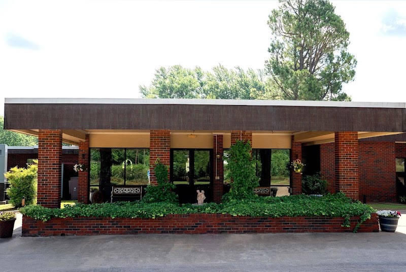 STILWELL NURSING AND REHAB nursing home in STILWELL, OK - Photo 2 of 10