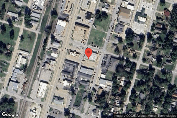 Shady Rest Care Center nursing home in Pryor, OK - Photo 1 of 5