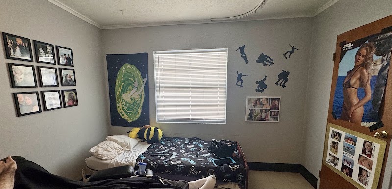 Shady Rest Care Center nursing home in Pryor, OK - Photo 2 of 5