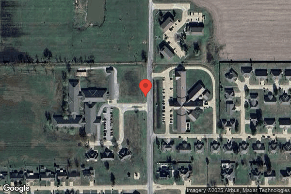 WINDRIDGE NURSING AND REHABILITATION CENTER nursing home in MIAMI, OK - Photo 1 of 3