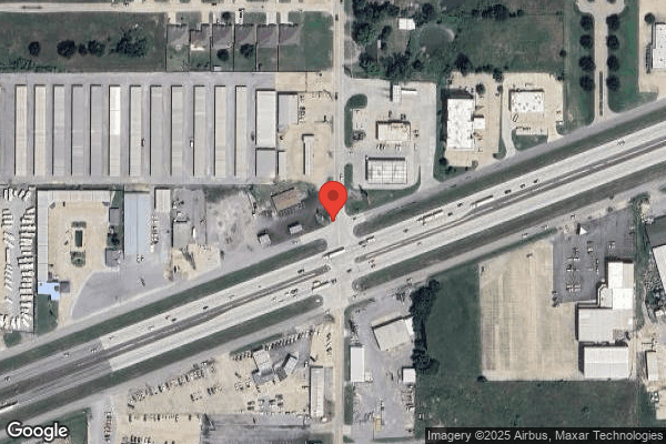 Walnut Grove Care & Rehab Center nursing home in McAlester, OK - Photo 1 of 2