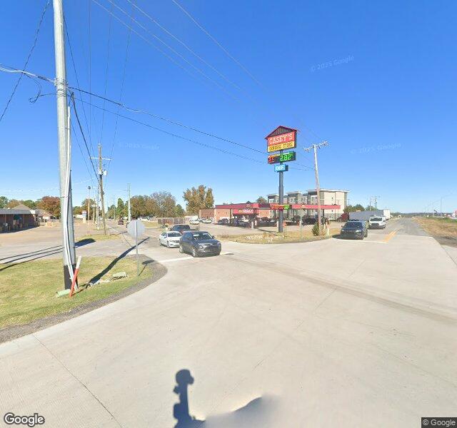 Walnut Grove Care & Rehab Center nursing home in McAlester, OK - Photo 2 of 2