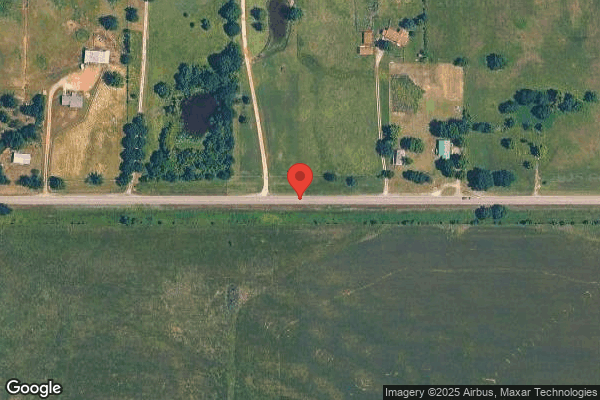 COUNTRYSIDE ESTATES nursing home in WARNER, OK - Photo 1 of 2