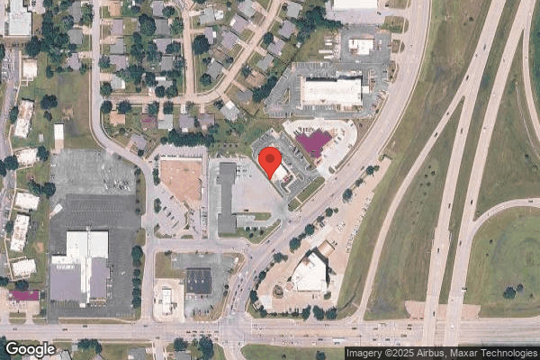 SEQUOYAH POINTE LIVING CENTER nursing home in OWASSO, OK - Photo 1 of 5