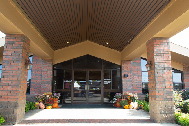 SEQUOYAH POINTE LIVING CENTER nursing home in OWASSO, OK - Photo 2 of 5