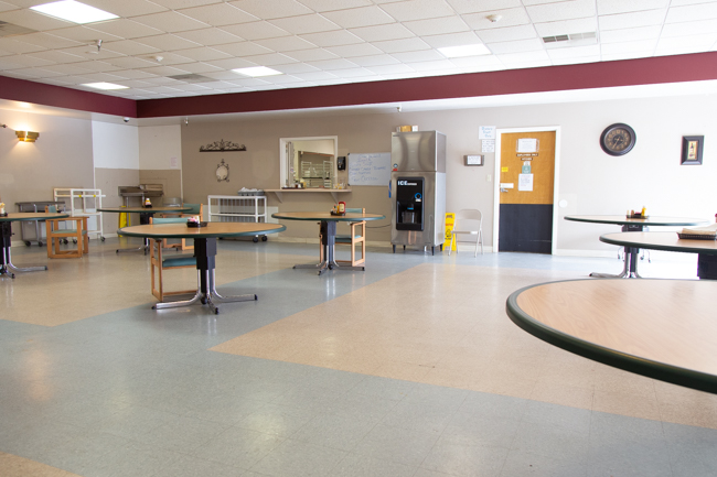 SEQUOYAH POINTE LIVING CENTER nursing home in OWASSO, OK - Photo 3 of 5