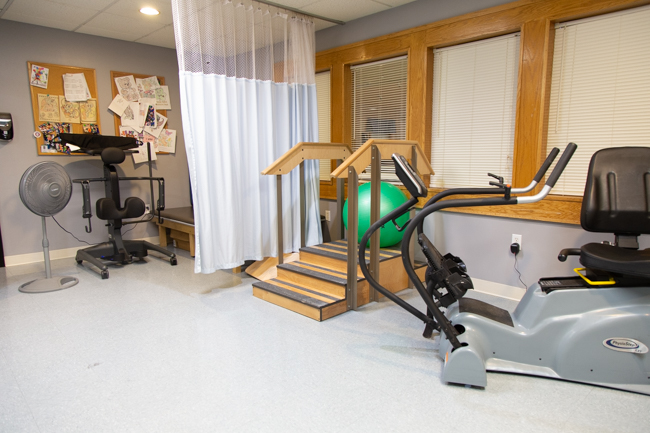 SEQUOYAH POINTE LIVING CENTER nursing home in OWASSO, OK - Photo 4 of 5